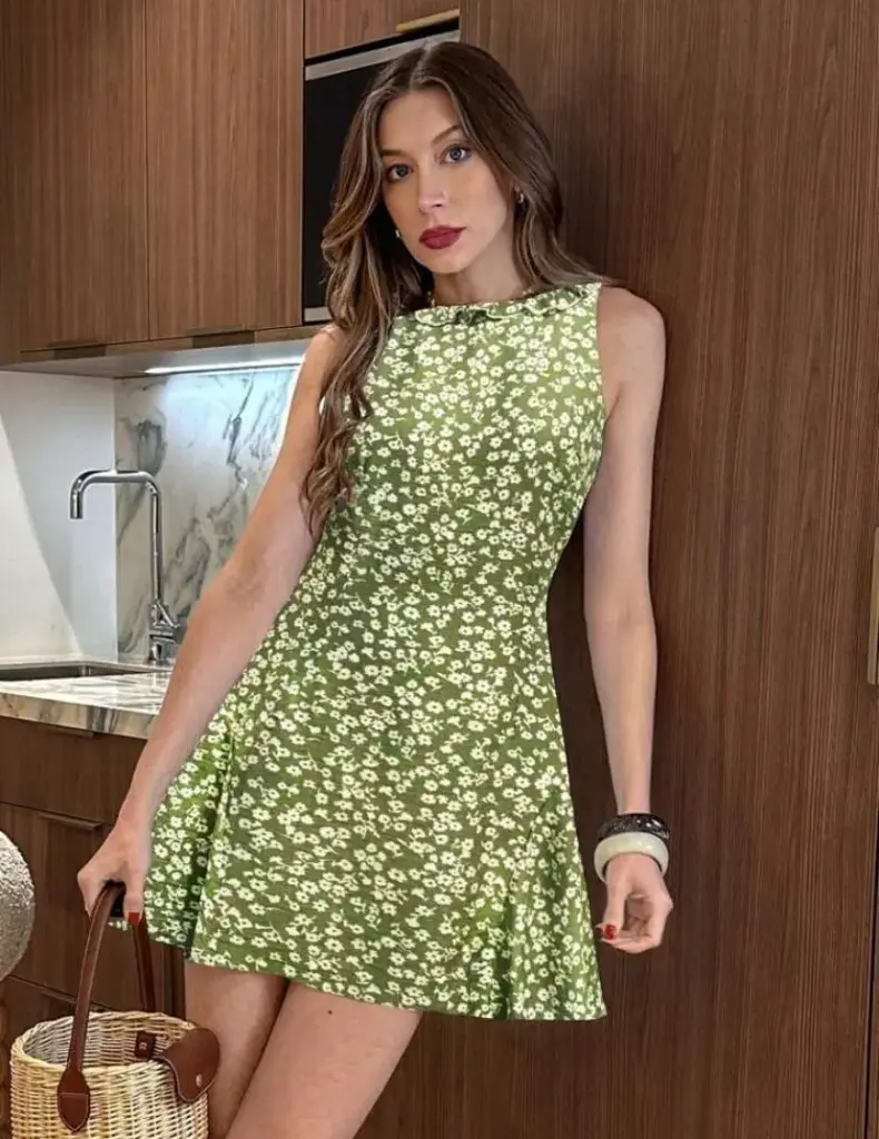VESTIDO ARE
