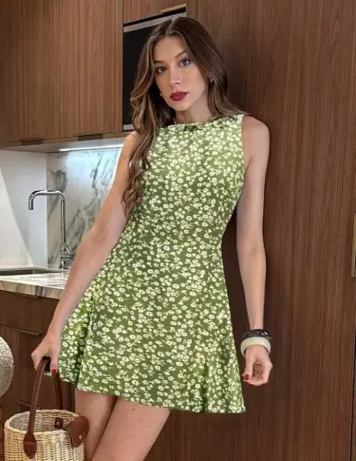 VESTIDO ARE